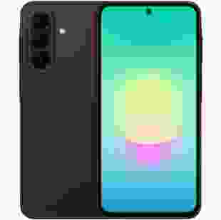 Смартфон Samsung Galaxy A27 5G 8/256GB Black