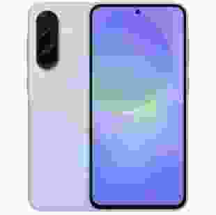 Смартфон Samsung Galaxy A36 5G 8/256GB Awesome Lavender (SM-A366BLVGEUC)