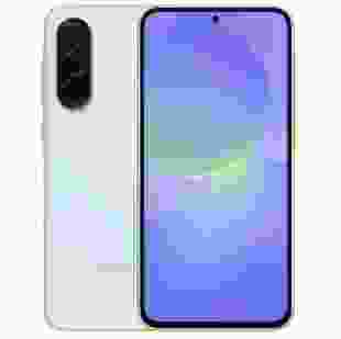 Смартфон Samsung Galaxy A36 5G 8/256GB Awesome Lime (SM-A366BLGGEUC)
