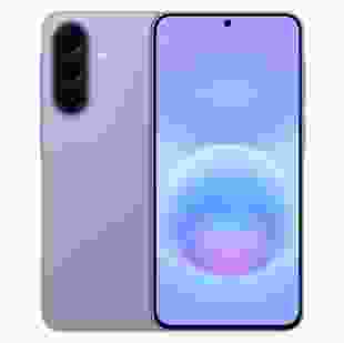 Смартфон Samsung Galaxy A57 5G 12/512GB Awesome Lilac