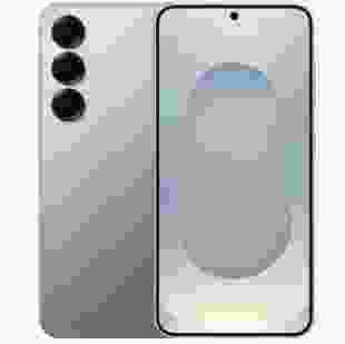 Смартфон Samsung Galaxy S25 12/512GB Silver Shadow