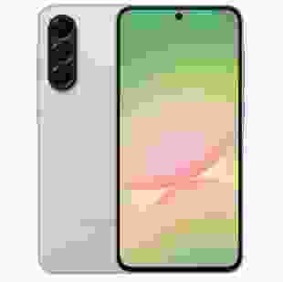 Смартфон Samsung Galaxy A56 5G 8/256GB Awesome Light Gray (SM-A566BZACEUC)