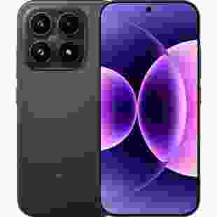 Смартфон Xiaomi 17 12/512GB Black