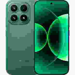 Смартфон Xiaomi 17 12/256GB Venture Green