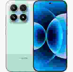 Смартфон Xiaomi 17 12/256GB Ice Blue