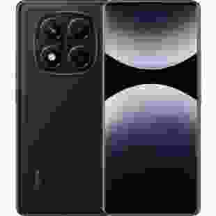 Смартфон Xiaomi Redmi Note 14 Pro 8/256GB Midnight Black