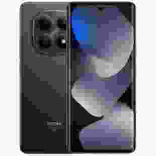 Смартфон Xiaomi Redmi Note 15 5G 8/256GB Midnight Black