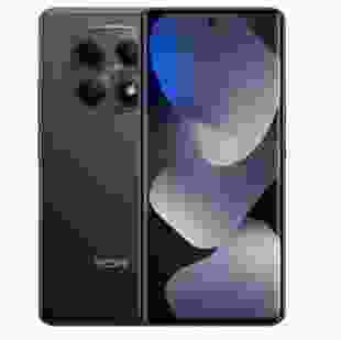 Смартфон Xiaomi Redmi Note 15 6/128GB Black