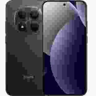 Смартфон Xiaomi Redmi Note 15 Pro 5G 8/256GB Black