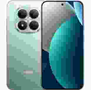 Смартфон Xiaomi Redmi Note 15 Pro 5G 8/256GB Glacier Blue