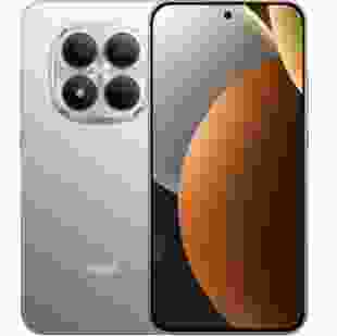 Смартфон Xiaomi Redmi Note 15 Pro 5G 8/256GB Titanium Color