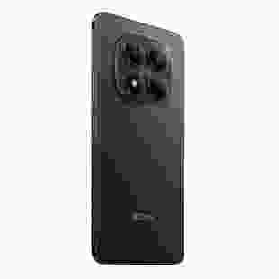 Смартфон Xiaomi Redmi Note 15 Pro 4G 8/256GB Black