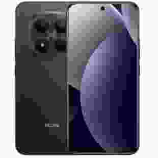 Смартфон Xiaomi Redmi Note 15 Pro+ 12/512GB Black