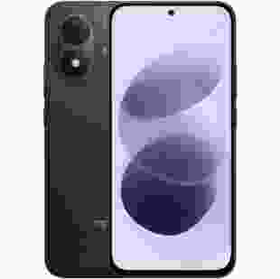 Смартфон Xiaomi REDMI Note 17 4G 4/128GB Black