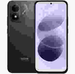 Смартфон Xiaomi Redmi Note 17 5G 6/128GB Black
