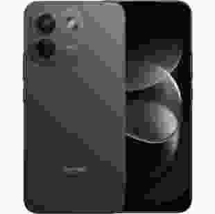 Смартфон Xiaomi REDMI Note 17 Pro Max 5G 8/256GB Black