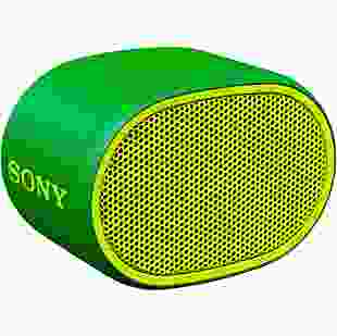 Sony XB01 Green