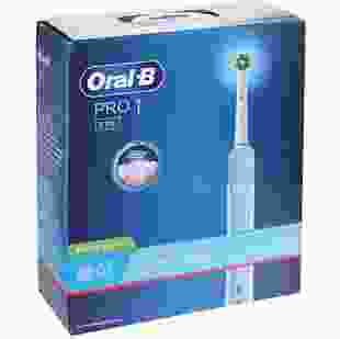 Зубна щітка Braun Oral-B Pro 1 (570) D16.524.1U