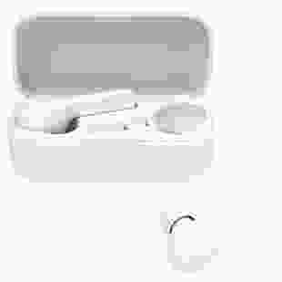Навушники QCY T5 White