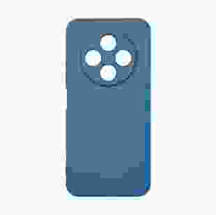 Захисний чохол ArmorStandart ICON для Tecno Spark 30C 4G (kl5) Camera Cover Dark Blue