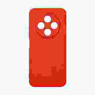 Захисний чохол ArmorStandart ICON для Tecno Spark 30C 4G (kl5) Camera Cover Red