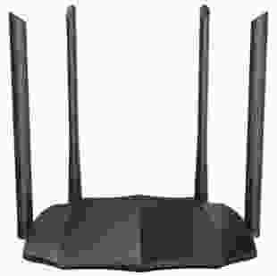 Wi-Fi роутер TENDA AC8 AC1200 DUAL-BAND GIGABIT WIFI ROUTER (1W/3L) 4-ANT