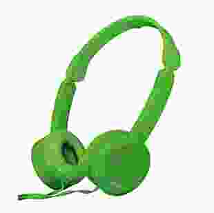 Trust Nano On-Ear Mic Light Green (23101)