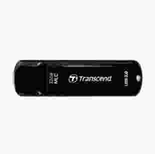 Transcend JetFlash 750[TS32GJF750K]