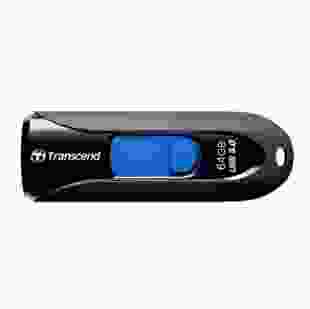 Transcend JetFlash 790[TS64GJF790K]