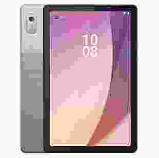 Планшет Lenovo Tab M9 4/64 LTE Arctic Grey + Case&Film (ZAC50036UA)