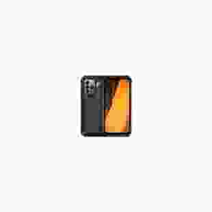 Смартфон Ulefone Power Armor 19 12/256GB NFC Black (6937748735236)