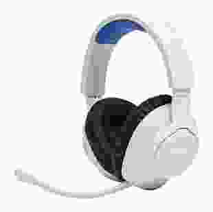 Ігрові навушники JBL Quantum 360P (JBLQ360PWLWHTBLU) White/Blue