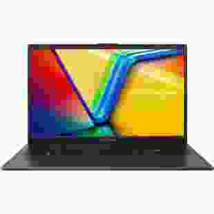 Ноутбук ASUS VivoBook Go 15 E1504FA Mixed Black (E1504FA-BQ1385, 90NB0ZR2-M02E10)