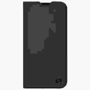 Чохол-книжка ArmorStandart OneFold Case для Xiaomi 14 Black