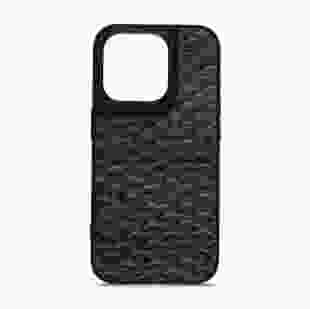 Захисний чохол Harder Virgin Mermaid для Apple iPhone 15 Pro Black