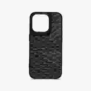 Захисний чохол Harder Virgin Mermaid для Apple iPhone 15 Pro Max Black