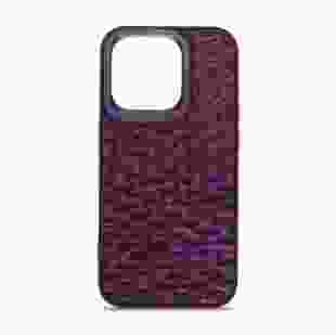 Захисний чохол Harder Virgin Mermaid для Apple iPhone 14 Pro Max Purple