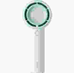 Вентилятор портативний Jisulife Handheld Fan Life5 FA42 Green