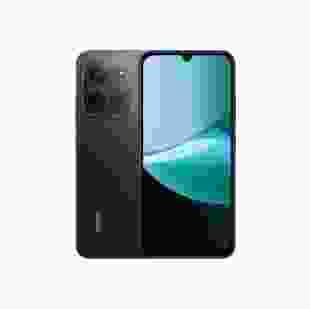 Смартфон Xiaomi Redmi 15C 4G 4/128GB Midnight Black