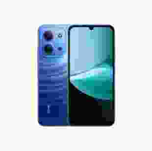 Смартфон Xiaomi Redmi 15C 4G 4/128GB Moonlight Blue