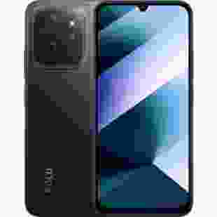 Смартфон POCO C85 8/256GB Black