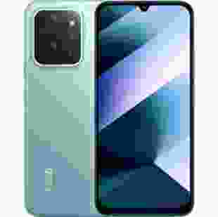 Смартфон POCO C85 8/256GB Green