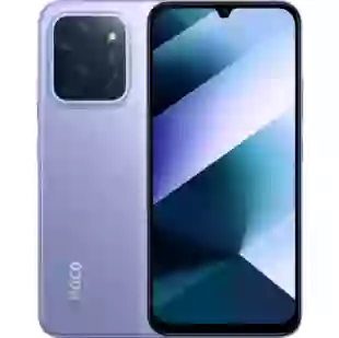 Смартфон POCO C85 8/256GB Purple
