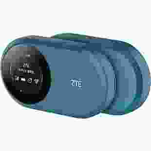 Модем 4G / 3G + Wi-Fi роутер ZTE U10s Pro