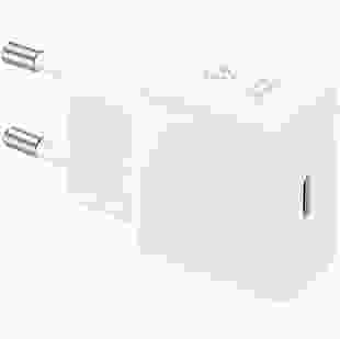 Зарядний пристрій Samsung 25W PD EP-T2510NWEGEU White