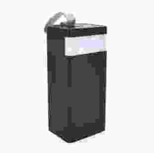 Зовнішній акумулятор (павербанк) XO PR130 PD20W + QC 3.0 22.5W 40000mAh Black