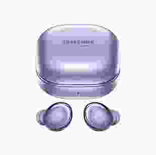 Навушники Samsung Galaxy Buds Pro (SM-R190NZVASEK) Violet