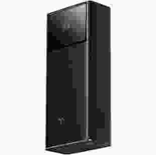 Зовнішній акумулятор (павербанк) Baseus Star Lord Display 22.5W 30000 mAh Black (PPXJ080101)