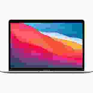 Ноутбук Apple MacBook Air 13" M1 1TB Silver Late 2020 (Z12800003)