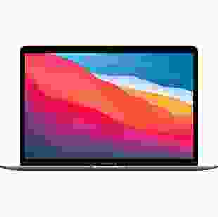 Ноутбук Apple MacBook Air 13" M1 1TB Space Gray Late 2020 (MGQN3)